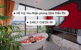 Athena Hotel Quy Nhơn